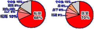 s_65歳以上救急車呼ぶ家庭内事故