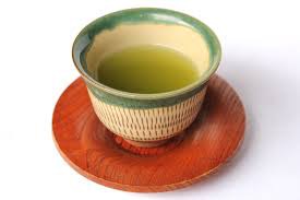 s_緑茶