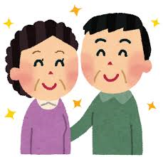 s_中年夫婦