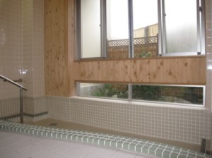 老人ホームでの入浴について4