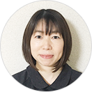 東京本部 有馬 恵利