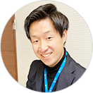 名古屋本部 山川 拓也