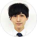 大阪本部 川原 悠希