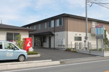 みさとの杜