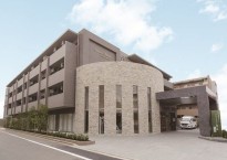 グレースメイト鷺ノ宮　参番館