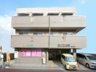 グループホームたのしい家田辺