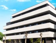 リアンレーヴ新所沢