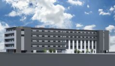 ココファン月寒中央