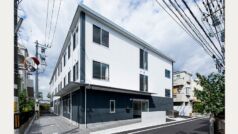 ケアホーム ハピネス舟入リバーサイド