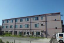 住宅型有料老人ホーム ゆいの郷桃山