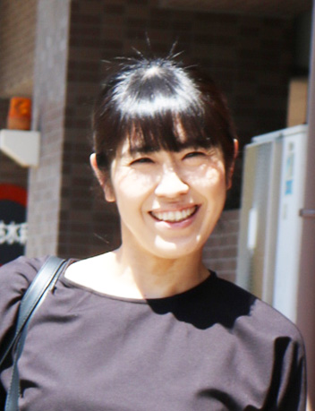 小野明子