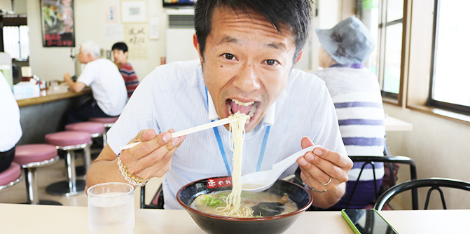 お住まい相談員についていってみた10