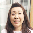 桃井 房子さん