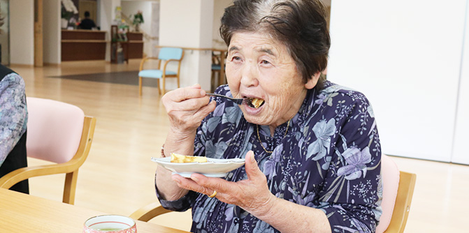 サービス付き高齢者向け住宅 赤とんぼ