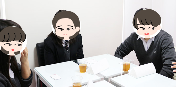 介護座談会2