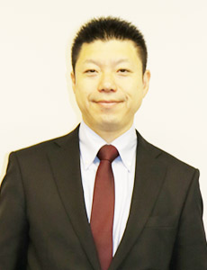 鈴木勝