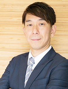 大阪東担当者