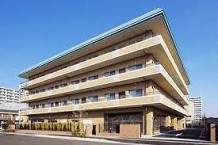 ツクイ・サンシャイン仙台