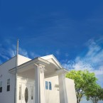 オークランドホーム南原町木洩れ陽