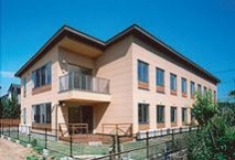 グループホーム　プラチナホーム市ヶ尾Ⅱ