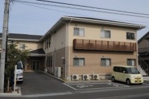 ミモザ平塚徳延