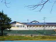 すまいるホーム黄金