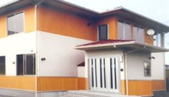 サービス付き高齢者向け住宅　心の里