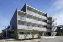 そんぽの家S　平和台