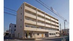 そんぽの家S　上名古屋