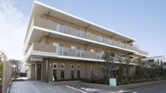 そんぽの家　調布多摩川