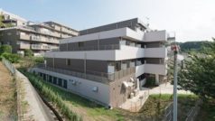 そんぽの家S　西寺尾