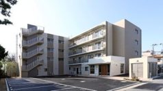 そんぽの家Ｓ　神戸東垂水