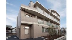 そんぽの家S　江古田