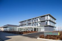 グリーンビレッジ大里