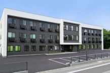 有料老人ホーム 雪月花