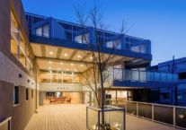 ブランシエールケア溝の口