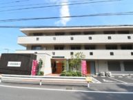 クロスハート藤沢本町