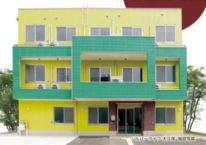 シルバーライフ大久保