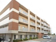 プレザンメゾン深江橋