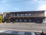 グループホームソラストゆめか大竹