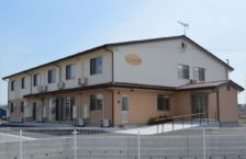 シニアホームことぶき