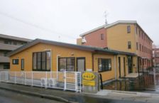 シニアホームせせらぎ