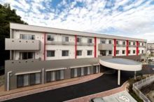 メディケアホーム　ヒルズ成城 遊水公園