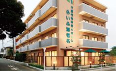 ホームステーション海老名