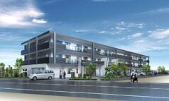 イリーゼ狭山入曽 はなれ