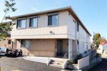 みつばメゾン富士見上沢