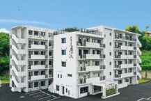 メディケア癒やし京町台