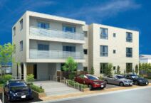 ヘーベルVillage南浦和｜コンドリア