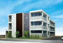ヘーベルVillage立川錦町｜ネクステージ立川