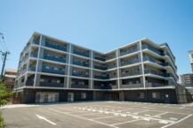 SOMPOケア ラヴィーレレジデンス　福岡別府